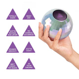 Wonderball Mystic Mirrorball, Disco Ball Decision Maker (8 Ball)