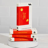 Occo The Burger Sampler, Spice Pack
