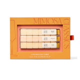Teaspressa Classics Luxe Mixer Cubes, Mimosa