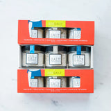 See Salt Daily Pinch Pack (3 Jars)
