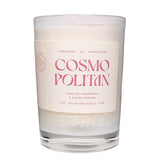 Rewined Cosmopolitan Candle