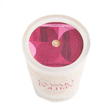 Rewined Cosmopolitan Candle