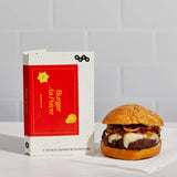 Occo The Burger Sampler, Spice Pack