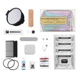 Aura Pastel Puffer Pinch Provisions Minimergency Kit