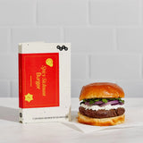 Occo The Burger Sampler, Spice Pack