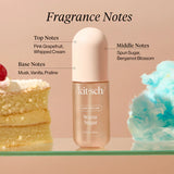 Kitsch Hair Perfume, Warm Sugar
