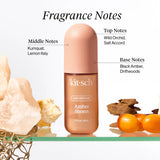 Kitsch Hair Perfume, Amber Shores