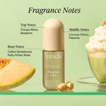 Kitsch Hair Perfume, Pistachio Latte