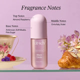 Kitsch Hair Perfume, Sheer Violet
