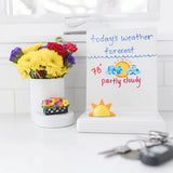 Nora Fleming Love Blooms Here Mini