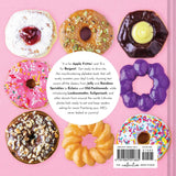 'D is for Donut' Book by Rachel Teichman