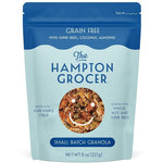 The Hampton Grocer Super Seed Grain Free Granola