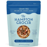 The Hampton Grocer Super Seed Grain Free Granola