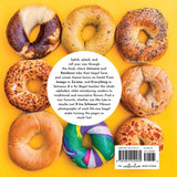 'B is for Bagel' Book by Rachel Teichman