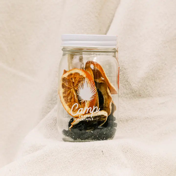 Camp Craft Sangria Cocktail Infusion Kit