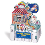Mini House Book: Mother Goose's House