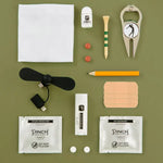 Pinch Provisions, 'Tee Time' Golf Kit