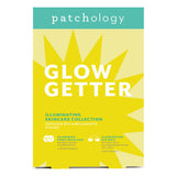 Patchology Glow Getter Illuminating Kit, 4 Pack