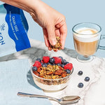 The Hampton Grocer Super Seed Grain Free Granola