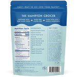 The Hampton Grocer Super Seed Grain Free Granola
