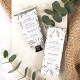 Eucalyptus & Lemon Blossom Luxury Hand Cream Lotion