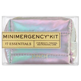 Aura Pastel Puffer Pinch Provisions Minimergency Kit