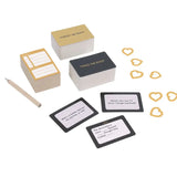 Tying the Knot, The Newlywed Party Game