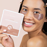 ESW Beauty Iced Chai Latte Eye Patches