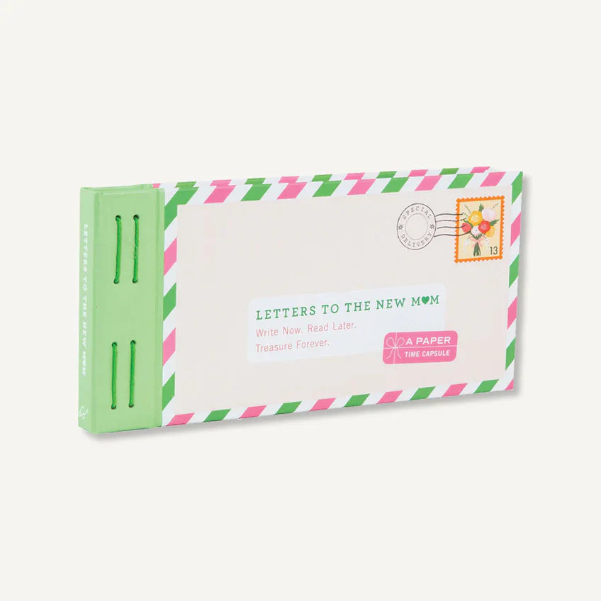 Letters to the New Mom
