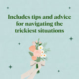 The Bridesmaid Handbook