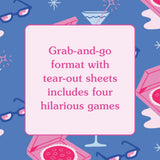 Bachelorette Party Games