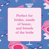 Bachelorette Party Games