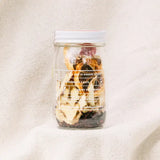 Camp Craft Hibiscus Ginger Lemon Cocktail Infusion Kit