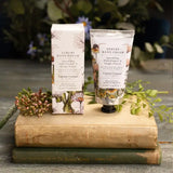 Sparkling Elderflower & Grape Presse Luxury Hand Cream Lotion
