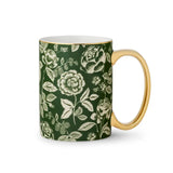 Rifle Paper Co. English Rose Porcelain Mug