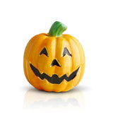 Nora Fleming Carved Cutie Pumpkin Mini