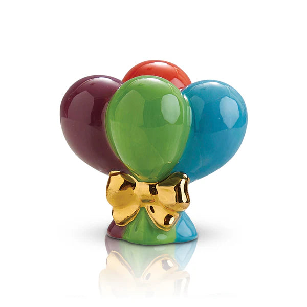 Nora Fleming Up, Up, and Away Mini