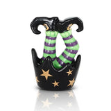 Nora Fleming What's Up, Witches? Mini