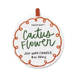 Paddywax A Dopo Cactus Flower Candle