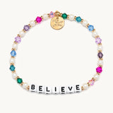 Little Words Project, Believe Bracelet (M/L)