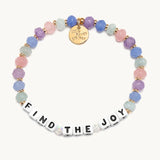 Little Words Project, Find the Joy Bracelet