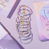 Little Words Project, Believe Bracelet (M/L)