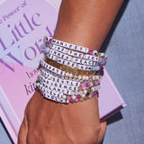 Little Words Project, Evolve Bracelet (S/M)