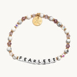 Little Words Project, Fearless Bracelet (S/M)