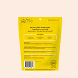 Bocce's Bac N Nutty Soft & Chewy Dog Treats