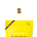 Bocce's Bac N Nutty Soft & Chewy Dog Treats