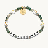Little Words Project, Be Here Now Bracelet (S/M)