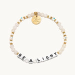 Little Words Project, Be a Light Bracelet