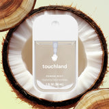 Touchland Beach Coco Power Mist Hydrating Hand Sanitizer