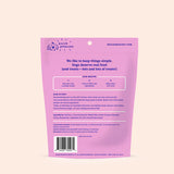 Bocce's Berries & Cream Soft & Chewy Dog Treats